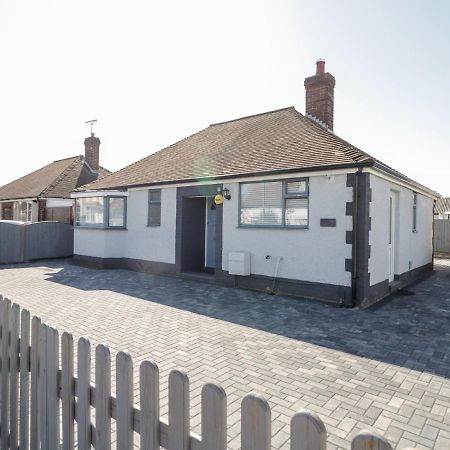 Seaside Retreat Vila Prestatyn Exterior foto