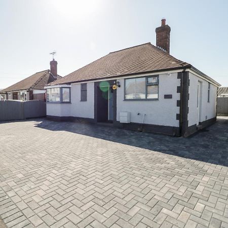 Seaside Retreat Vila Prestatyn Exterior foto