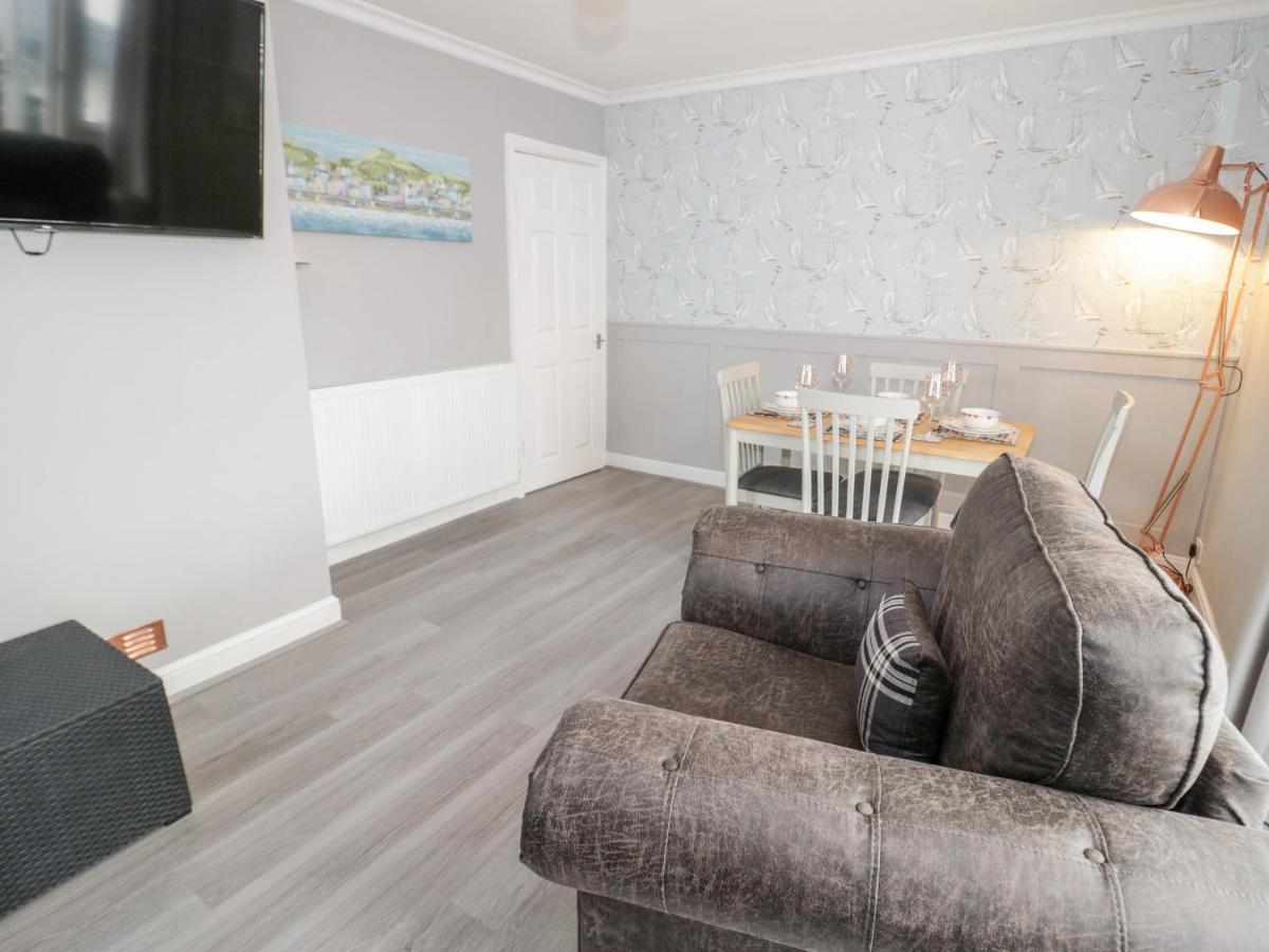 Seaside Retreat Vila Prestatyn Exterior foto