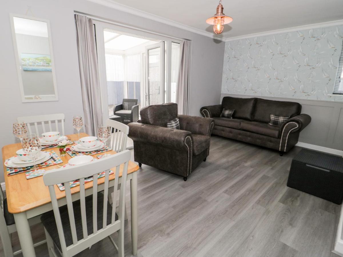 Seaside Retreat Vila Prestatyn Exterior foto