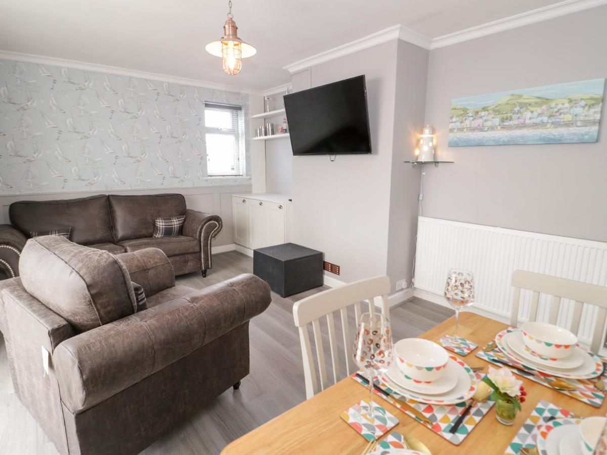 Seaside Retreat Vila Prestatyn Exterior foto