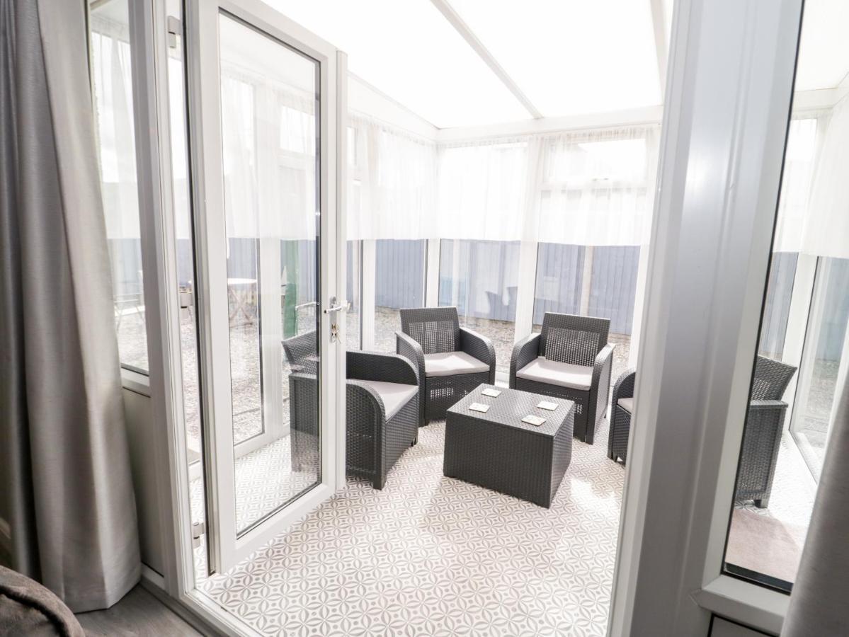 Seaside Retreat Vila Prestatyn Exterior foto