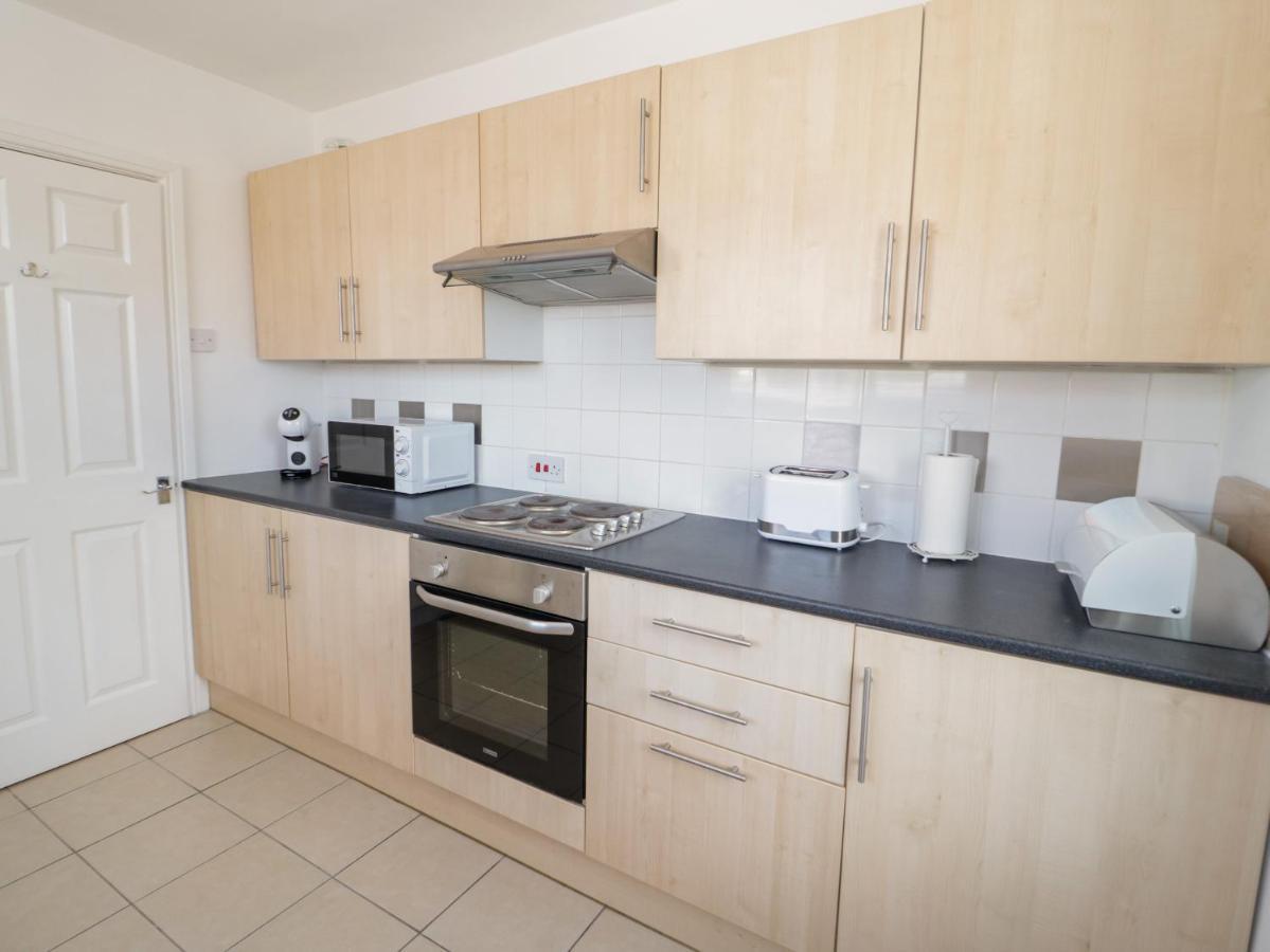 Seaside Retreat Vila Prestatyn Exterior foto