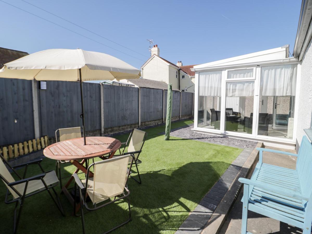 Seaside Retreat Vila Prestatyn Exterior foto